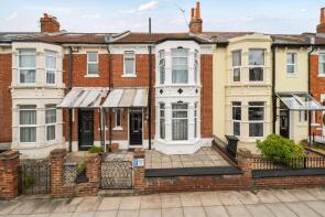 44, Ophir Road, Portsmouth PO2 9EN