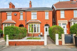 6, Belgrave Road, Blackpool FY4 4DZ