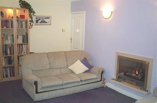 PLEASANT LOUNGE
