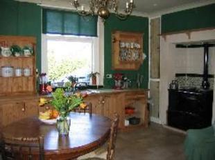 Dining Kitchen -