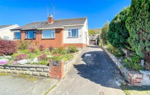 109, Cambrian Drive, Rhos On Sea LL28 4SY