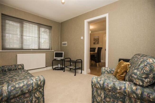 Snug / Bedroom 5