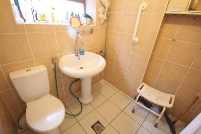 Wet Room 