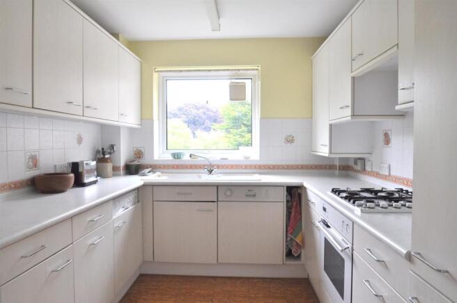 Fitted Kitchen