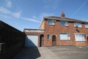 10, Rossett Drive, Leicester LE4 0LP