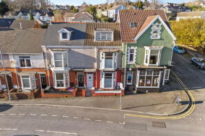 55, Vivian Road, Sketty, Swansea SA2 0UJ