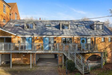 Ref: GK - Wonham Lane, Betchworth, RH3 7AD