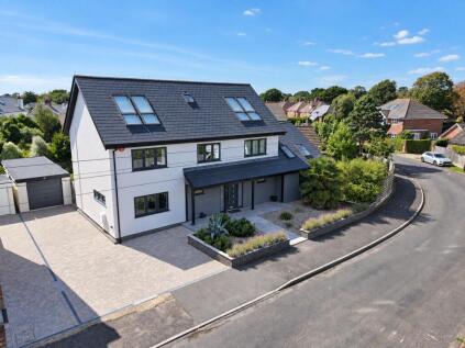 Spring Road, Lymington, SO41
