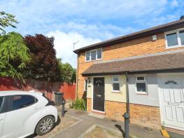 7, Burley Hill, Harlow CM17 9QQ