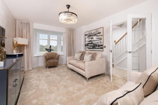 4 bed Detached for sale Image 5