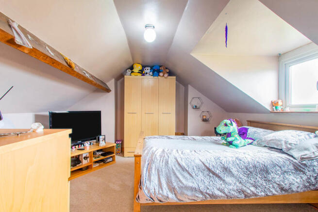 Loft Room