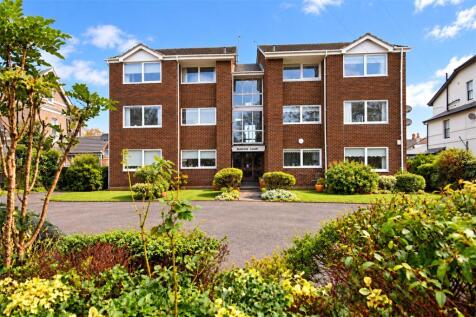 Stanley Road, Hoylake, Wirral