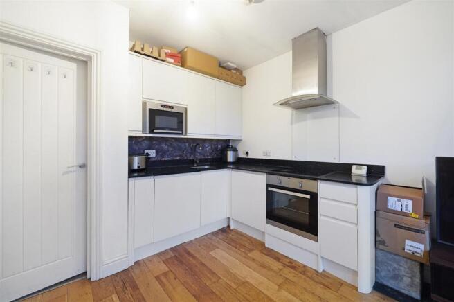 Flat 2, 53 Wellmeadow Road - 8PRpThj56mogTWYH6G4L.