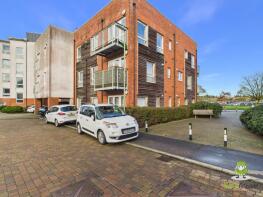 14, Bourdillon Gardens, Basingstoke RG24 9GG