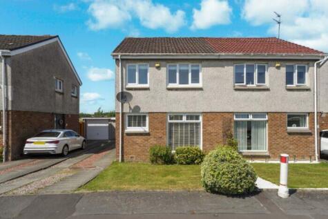 14 Glenavon Drive, Cairneyhill, Dunfermline, KY12 8XG