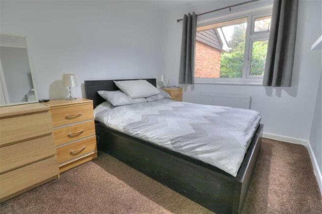 Bedroom 2: