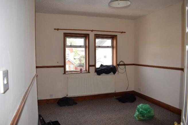 Front Bedroom
