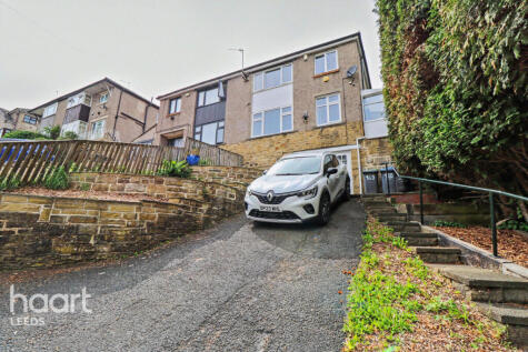 Brownroyd Hill Road, Bradford