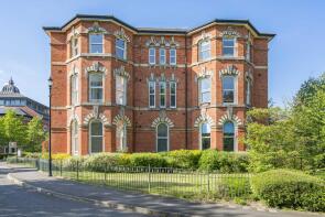 2 Windsor House, Knightsbridge Square, Pavilion Way, Macclesfield SK10 3GF