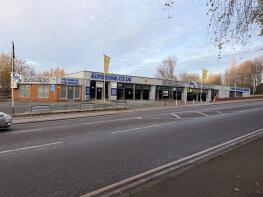 330, Doncaster Road, Kendray, Barnsley S70 3RD
