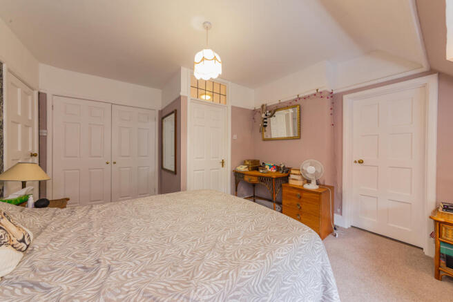 Bedroom 1 (Alt)