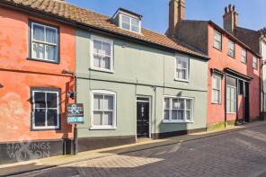 4, Bridge Street, Bungay NR35 1HD