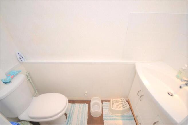 Guest Wc