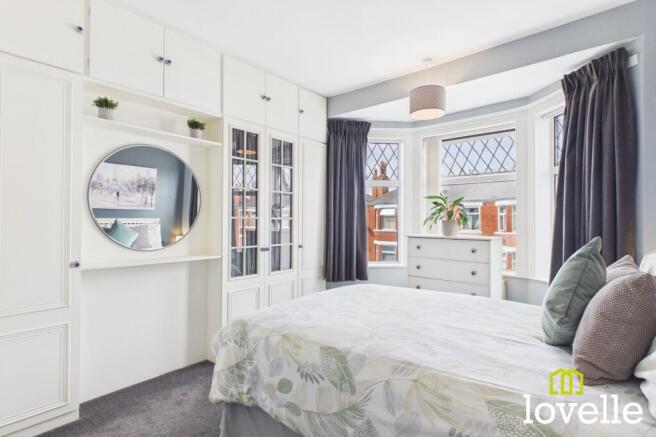 3 bed Terraced for sale Image 11