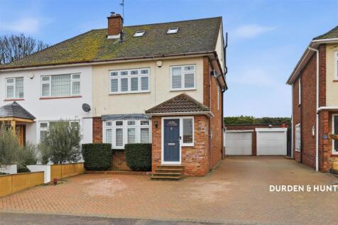 Marks Avenue, Ongar, CM5