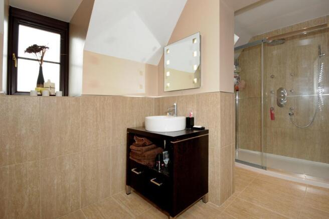 En Suite