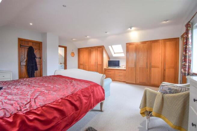 Principal Bedroom
