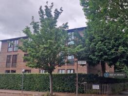 1, Jefferson Close, London W13 9XJ