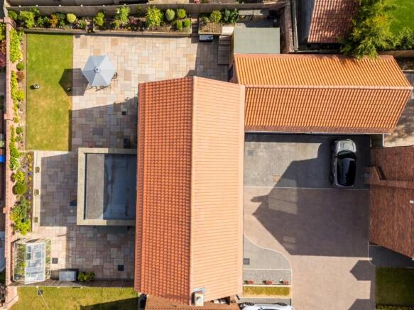 Ariel view