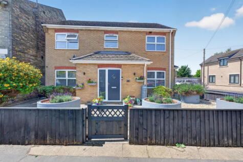 Station Road, March, PE15 8NN