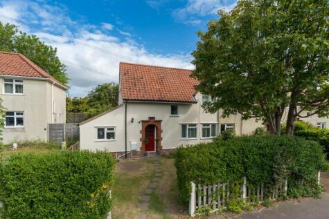 Lubbock Close, Norwich, NR2
