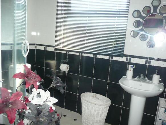 bed 1 en-suite
