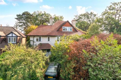 Midway, Walton-On-Thames, KT12