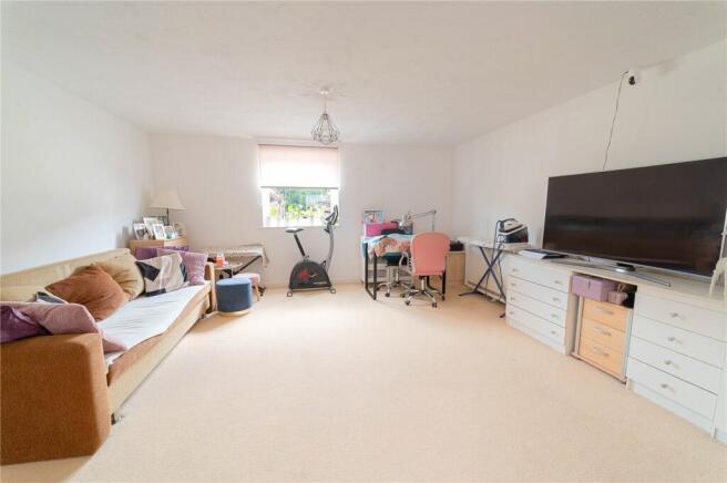 Living / Dining Room