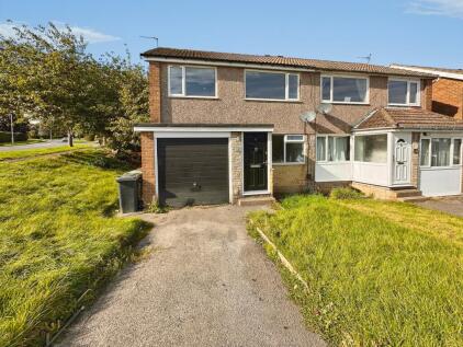 Kenworthy Gate, Leeds, LS16