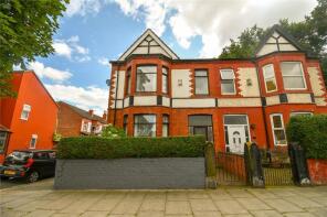 25, Earlston Road, Liscard CH45 5DX