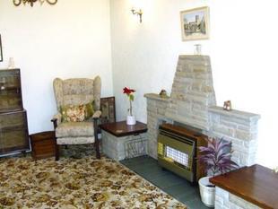 2nd lounge picture