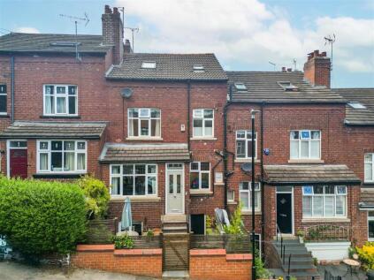 Pasture Place, Chapel Allerton, Leeds
