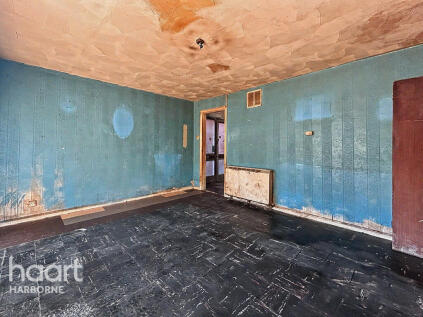 Broomfield, Smethwick
