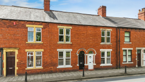 45, Norfolk Street, Carlisle CA2 5HU