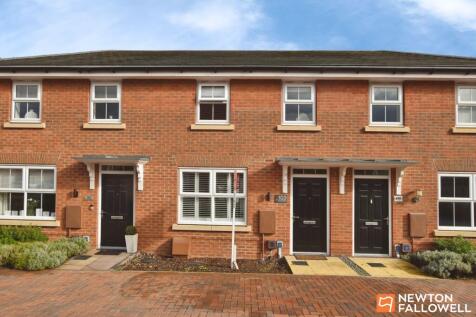 Evans Road, East Leake, LE12
