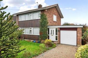 3, Murray Road, Horndean, Waterlooville PO8 9JE