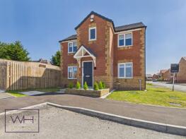 38, Forterra Way, Bircotes DN11 8GE