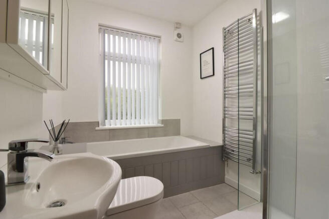 2 bed Terraced for sale Image 11
