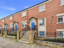 8, Union Street, North Shields NE30 1NL