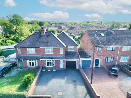Wellington Road, Muxton, TF2